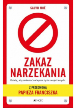 Zakaz narzekania
