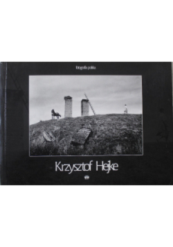 Fotografia polska Krzysztof Hejke
