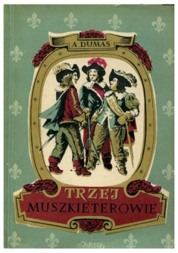 Trzej muszkieterowie