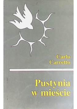 Pustynia w mieście