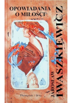 Opowiadania o miłości