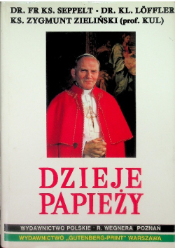 Dzieje Papieży