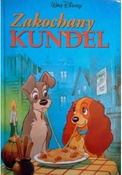 Zakochany kundel