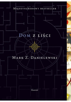 Dom z liści