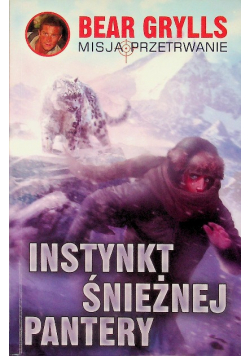 Instynkt śnieżnej pantery