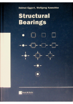 Structural Bearings