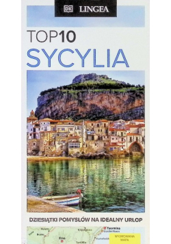 TOP10. Sycylia