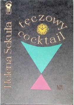 Tęczowy cocktail