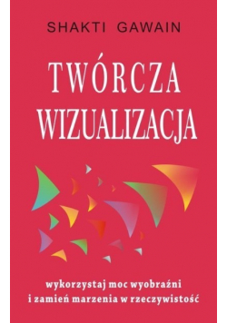 Twórcza wizualizacja