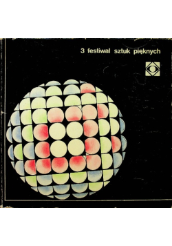 3 festiwal sztuk pięknych