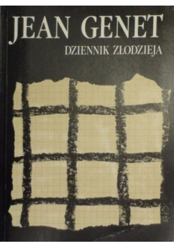 Dziennik złodzieja