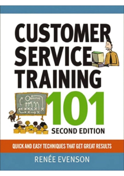 Customer Service Training 101