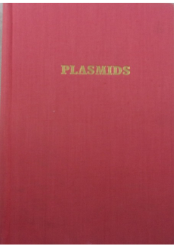 Plasmids: medical and theoretical aspects