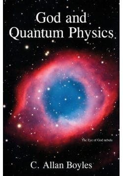 God and Quantum Physics