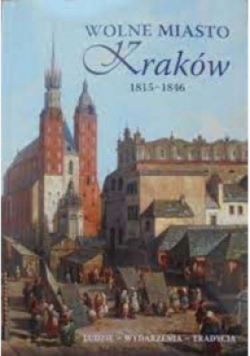 Wolne Miasto Kraków