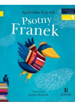 Psotny Franek