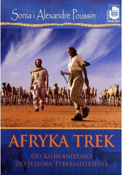 Afryka Trek