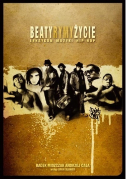 Beaty Rymy życie Leksykon muzyki Hip  Hop