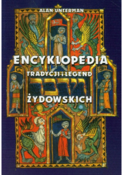 Encyklopedia tradycji i legend Żydowskich