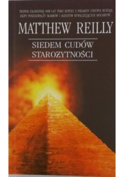 Siedem cudów starożytności