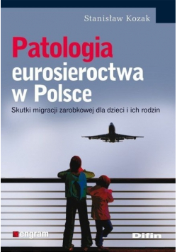Patologia eurosieroctwa w Polsce