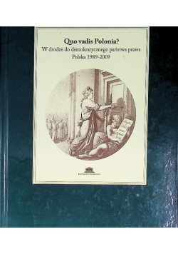 Quo Vadis Polonia