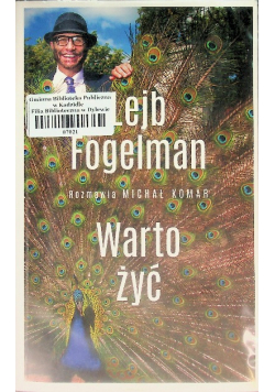 Warto żyć