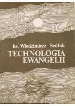 Technologia Ewangelii