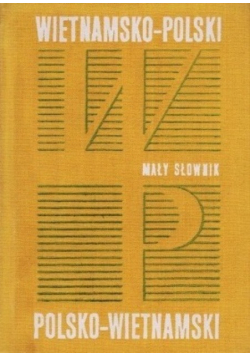 Mały słownik wietnamsko polski polsko  wietnamski