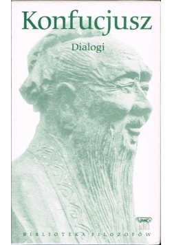 Konfucjusz dialogi
