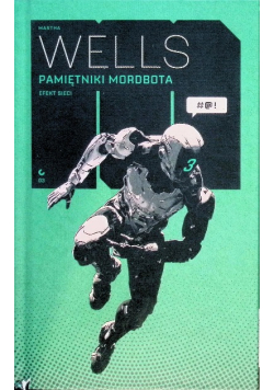 Pamiętniki Mordbota Efekt Sieci