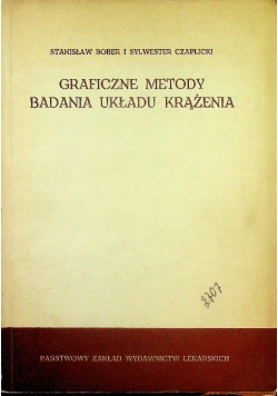 Graficzne Metody Badania Układu Krązenia