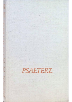 Psałterz