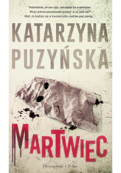Martwiec