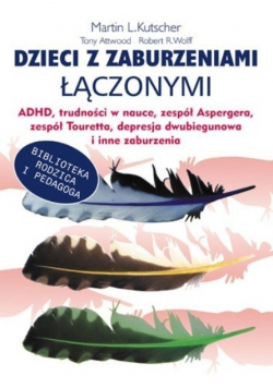 Dzieci z zaburzeniami łączonymi
