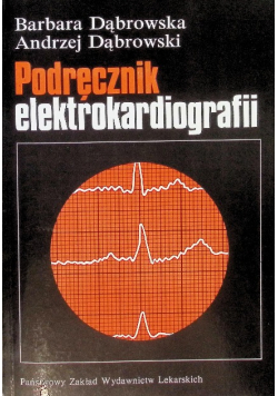 Podręcznik elektrokardiografii