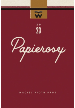 Papierosy