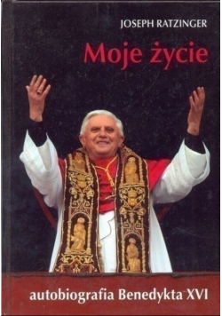 Moje życie