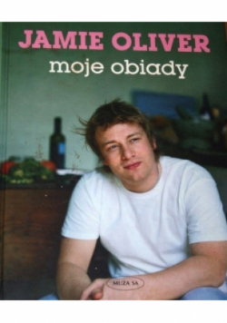 Moje obiady