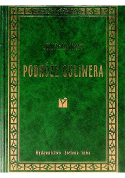 2006 swift podróże guliwera