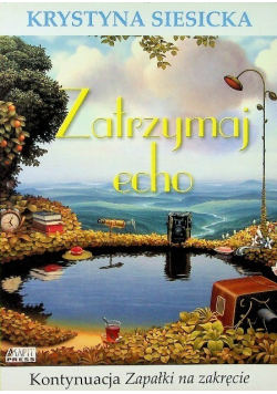 Zatrzymaj echo