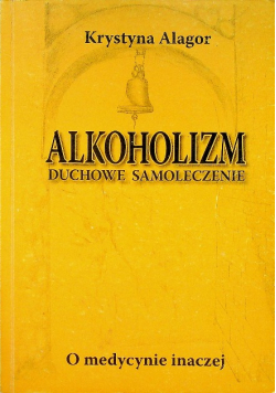 Alkoholizm duchowe samoleczenie