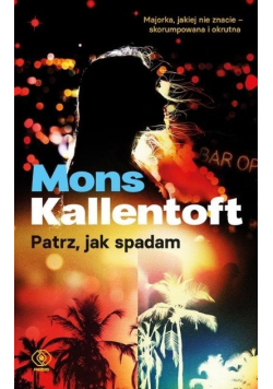 Patrz jak spadam