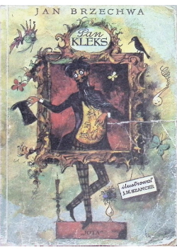 Pan Kleks