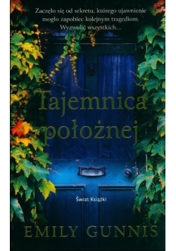 Tajemnica położnej