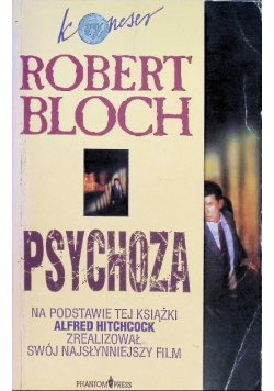 Psychoza