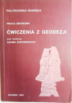 Ćwiczenia z geodezji