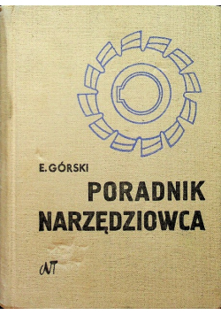 Poradnik narzędziowca
