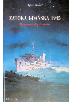 Zatoka Gdańska 1945
