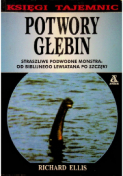 Potwory głębin